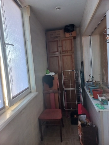 Купить однокомнатную квартиру в Краснодарском крае. Вариант № 10077351, 8, площадь -  квм, цена 3400000 рублей