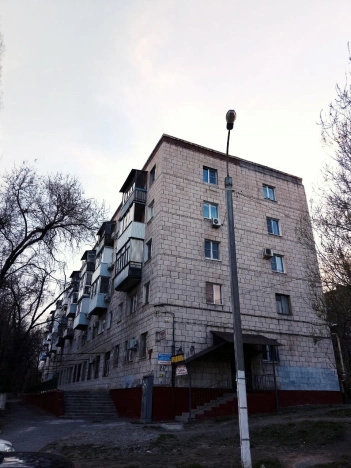 Купить однокомнатную квартиру в Волгограде. Вариант № 32050, 21, площадь -  квм, цена 2950000 рублей