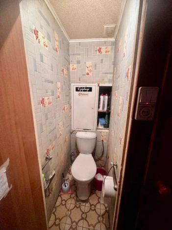 Купить квартиру в Москве. Вариант № 9501357, 5, площадь -  квм, цена 17200000 рублей