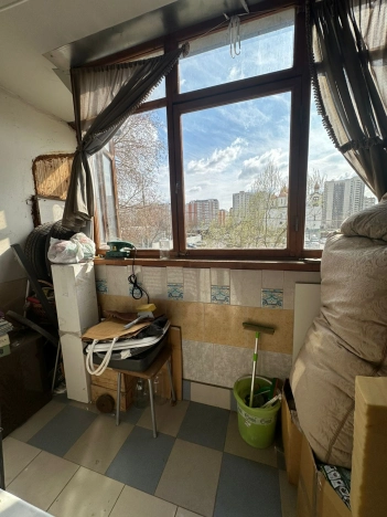 Купить квартиру в Москве. Вариант № 3211449, 11, площадь - квм, цена 21000000.0000 рублей