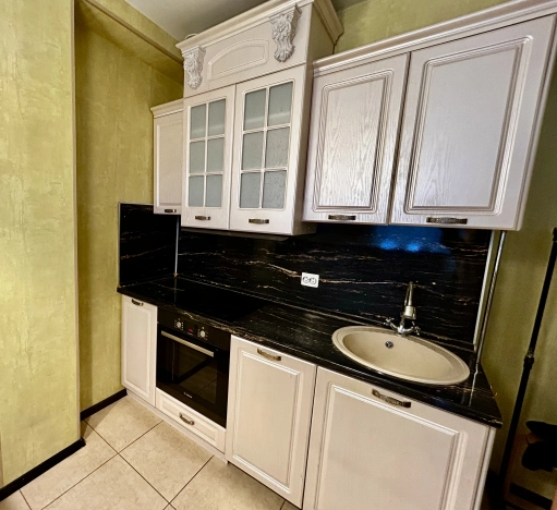 Купить двухкомнатную квартиру в Нижегородской области. Вариант № 6849056, 6, площадь -  квм, цена 11850000 рублей