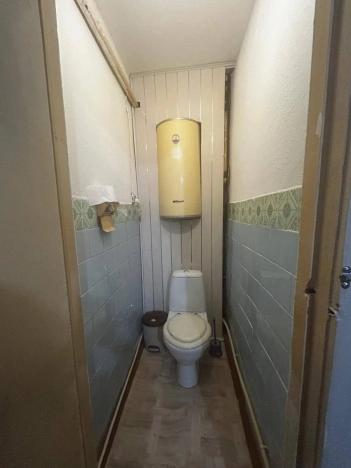 Купить трехкомнатную квартиру в Амурской области. Вариант № 3398697, 5, площадь -  квм, цена 5000000 рублей