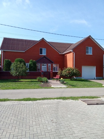 Купить дом в Грайвороне. Вариант № 3957212, 0, площадь -  квм, цена 12500000 рублей