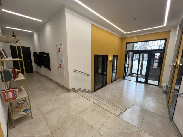 . Вариант № 25693, 5, площадь - 50 квм, цена 6990000 рублей