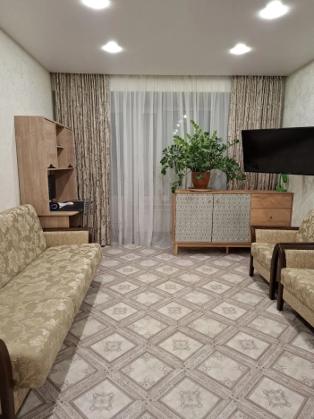 Купить квартиру на улице Верхняя Дуброва в Владимире. Вариант № 24764, 1, площадь -  квм, цена 5400000 рублей