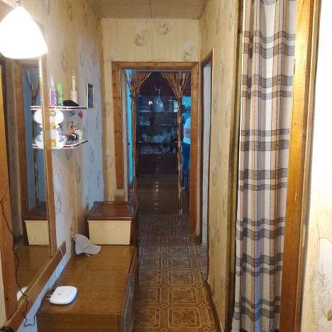 Купить квартиру в Вязниках. Вариант № 7524910, 0, площадь -  квм, цена 1850000 рублей