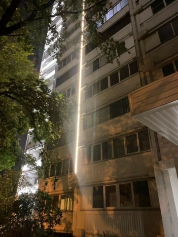 Купить квартиру в Москве. Вариант № 10428312, 17, площадь -  квм, цена 22000000 рублей