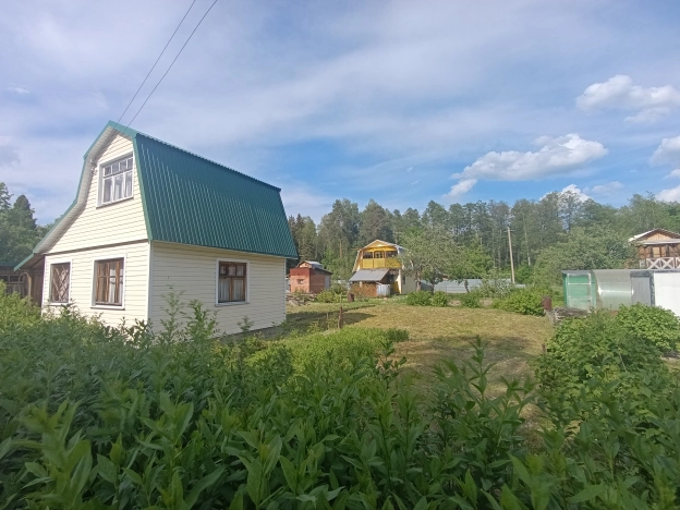 Купить дом в Судогде. Вариант № 47019, 7, площадь -  квм, цена 850000 рублей