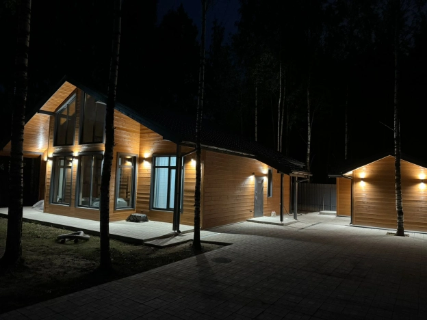 Купить дом в Санкт-Петербурге. Вариант № 5921826, 7, площадь -  квм, цена 22880000 рублей