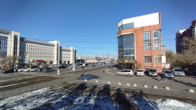 Снять коммерческую недвижимость в Омске. Вариант № 7705940, 2, площадь -  квм, цена 29700 рублей