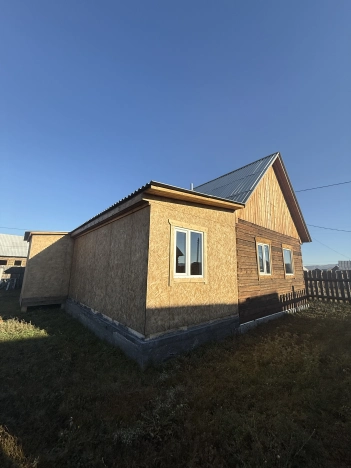 Купить дом в Улан-Удэ. Вариант № 5847693, 23, площадь -  квм, цена 2300000 рублей