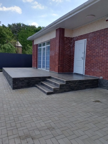 Купить дом на улице Гаккеля в Ростове-на-Дону. Вариант № 2845625, 0, площадь -  квм, цена 16000000 рублей