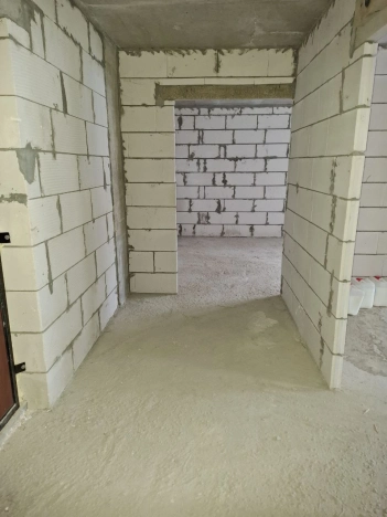 Купить двухкомнатную квартиру на улице Родионовка в Владимире. Вариант № 7693, 4, площадь -  квм, цена 4500000 рублей