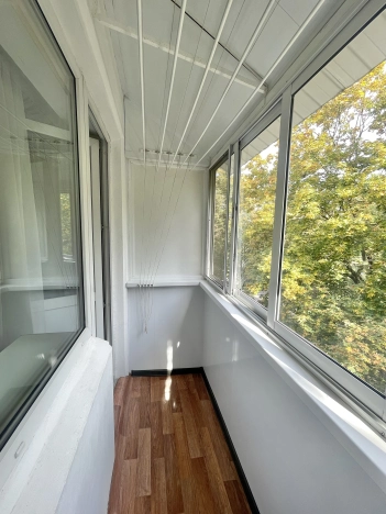 Купить двухкомнатную квартиру в районе Залинейный в Раменском. Вариант № 5278365, 10, площадь - квм, цена 6950000 рублей