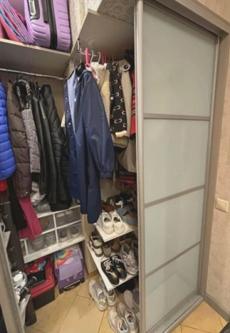 Купить двухкомнатную квартиру в Одинцове. Вариант № 3347350, 23, площадь -  квм, цена 17900000 рублей