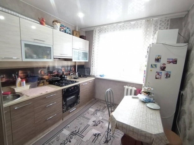 Купить квартиру в Кольчугине. Вариант № 8588670, 0, площадь -  квм, цена 4100000 рублей