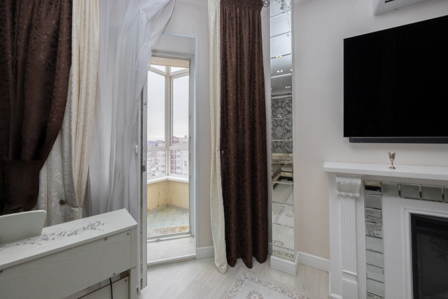 Купить квартиру на улице Ленина в Благовещенске. Вариант № 8838371, 9, площадь -  квм, цена 13800000 рублей