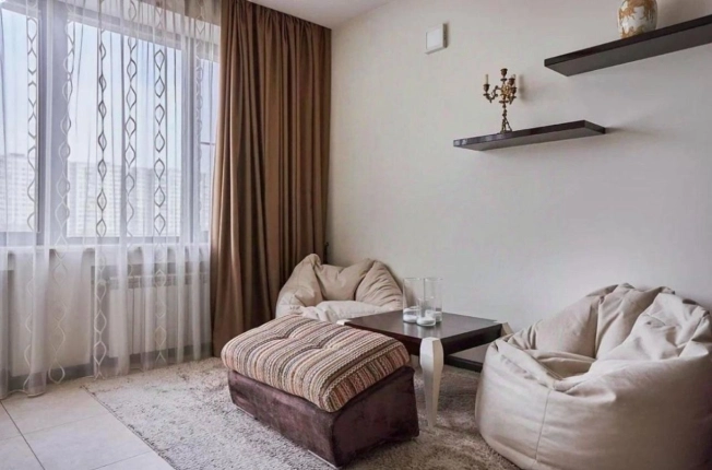 Купить квартиру в ЗАО в Москве. Вариант № 7773672, 0, площадь -  квм, цена 41700000 рублей