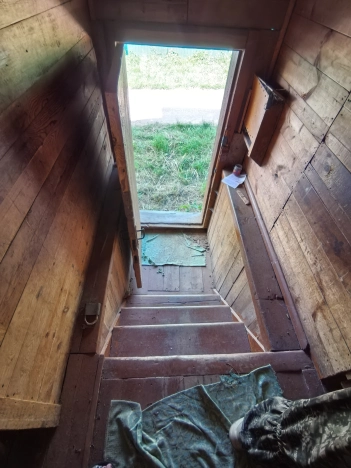 Купить дом в Гороховеце. Вариант № 1233871, 21, площадь -  квм, цена 2700000 рублей