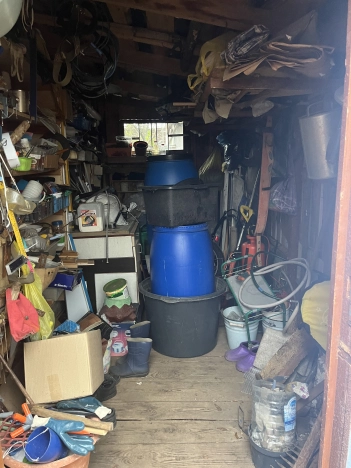 Купить дачу на улице 6-я линия в Владимирской области. Вариант № 16550, 31, площадь -  квм, цена 2500000 рублей