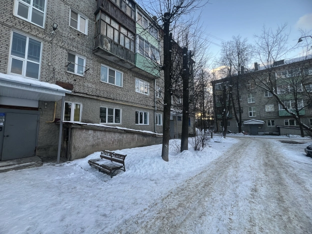 . Вариант № 20710, 19, площадь - 39 квм, цена 2250000.0000 рублей