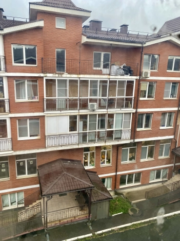 Купить квартиру на улице Рублёвский проезд в Московской области. Вариант № 7883258, 4, площадь -  квм, цена 9250000 рублей