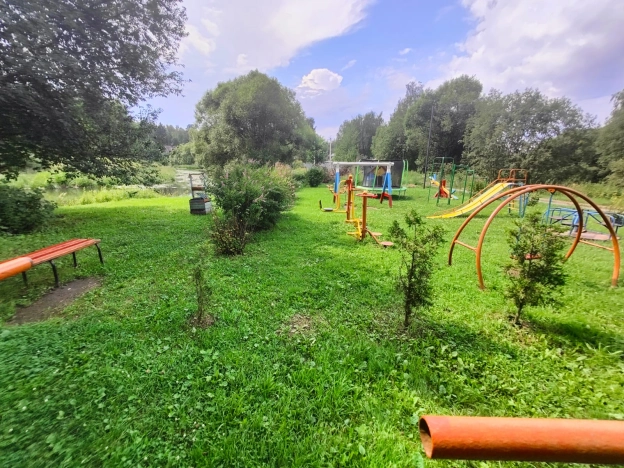 Купить земельный участок у метро Новомосковская в Москве. Вариант № 367347, 23, площадь -  квм, цена 5200000 рублей