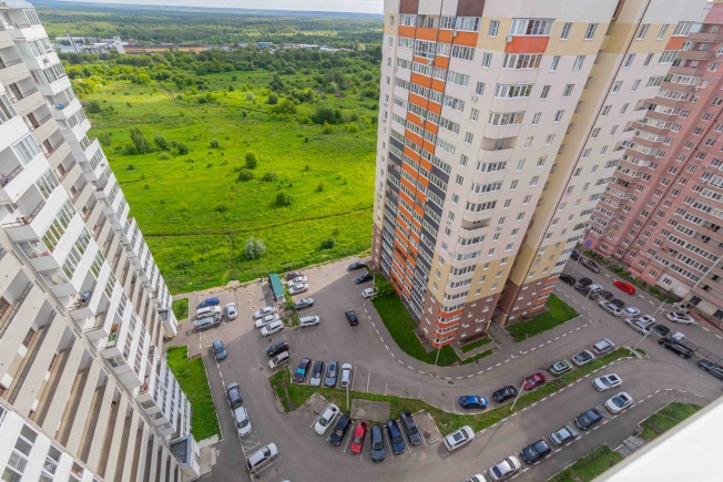 Купить квартиру на улице Нижняя Дуброва в Владимире. Вариант № 53038, 5, площадь -  квм, цена 6150000 рублей