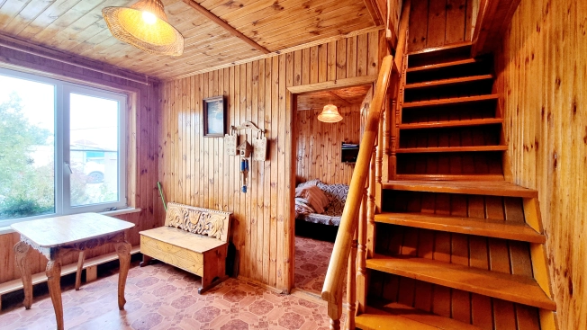 Купить дом на улице Большак в Липецкой области. Вариант № 2472993, 14, площадь -  квм, цена 5930000 рублей