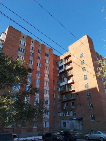 Купить комнату в Омске. Вариант № 8000944, 19, площадь -  квм, цена 1130000 рублей