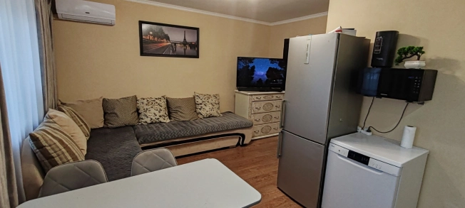 Купить квартиру в Тобольске. Вариант № 8936550, 1, площадь -  квм, цена 7000000 рублей