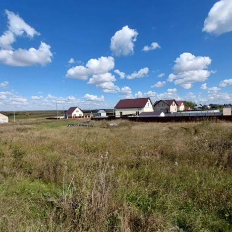 Купить земельный участок в Тюменской области. Вариант № 3758171, 6, площадь -  квм, цена 850000 рублей