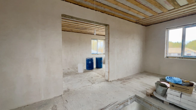 Купить дом на улице Новые Пески в Нижнем Новгороде. Вариант № 6239884, 19, площадь -  квм, цена 7750000 рублей