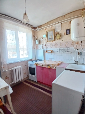 Купить квартиру на улице Сигнальная в Республике Крым. Вариант № 10223946, 1, площадь -  квм, цена 4700000 рублей