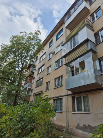 . Вариант № 5921703, 17, площадь - 28.4 квм, цена 2900000 рублей