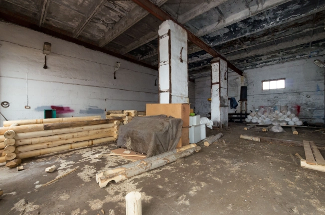 Купить коммерческую недвижимость в Тобольске. Вариант № 1366, 29, площадь -  квм, цена 15000000 рублей