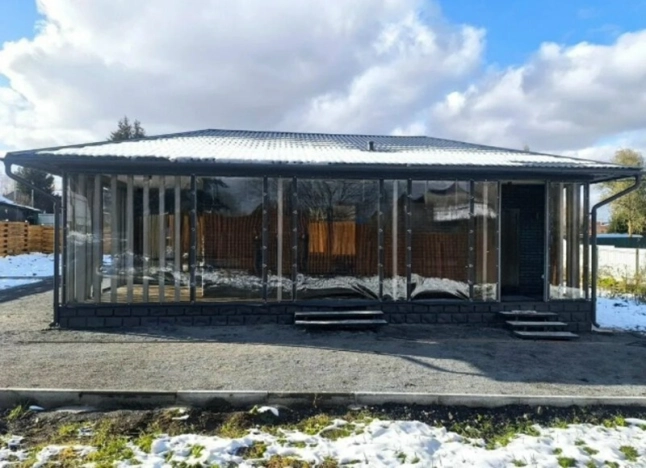 Купить дом в Кемерове. Вариант № 9922726, 10, площадь -  квм, цена 8550000 рублей