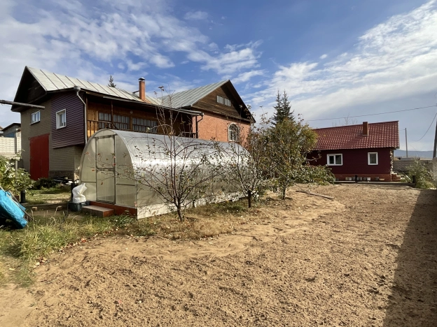 Купить дом в Иркутской области. Вариант № 3678, 0, площадь -  квм, цена 10000000 рублей