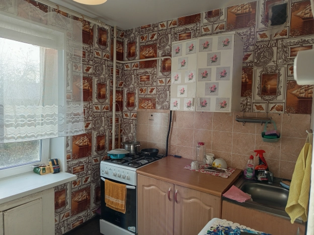 Купить квартиру на улице Московская в Петрозаводске. Вариант № 8032528, 11, площадь - квм, цена 4500000 рублей