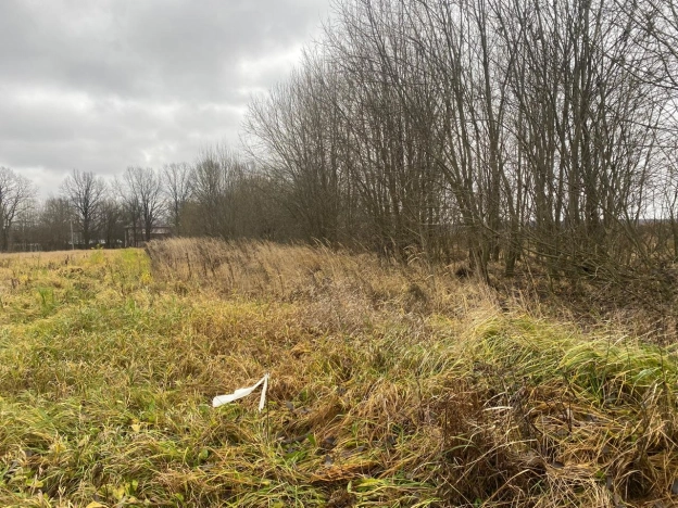 Купить земельный участок на улице Визитная в Владимире. Вариант № 9087396, 2, площадь -  квм, цена 680000 рублей