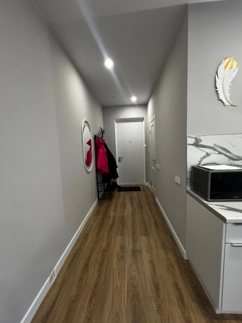 Купить квартиру в районе Нагатино-Садовники в Москве. Вариант № 3625, 8, площадь -  квм, цена 15000000 рублей