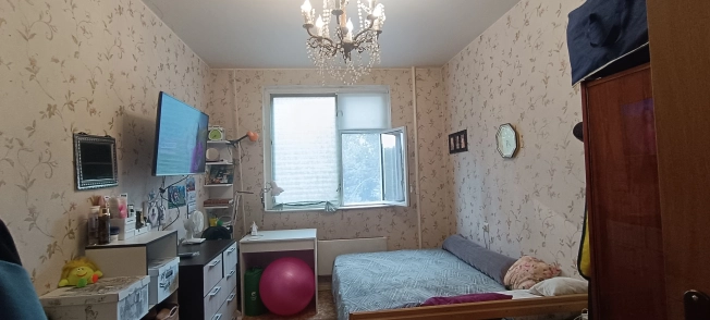 Купить квартиру на улице Шелепихинское шоссе в Москве. Вариант № 448602, 8, площадь - квм, цена 22000000.0000 рублей