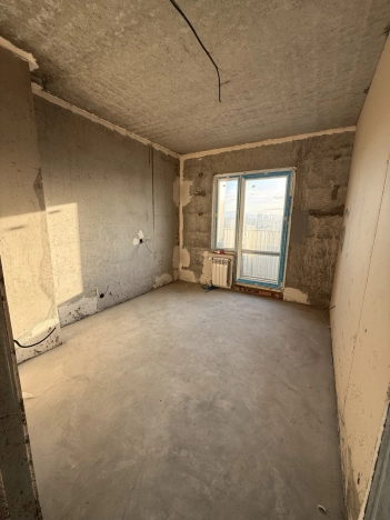 Купить квартиру в ЖК Мегаполис 13.2 в Улан-Удэ. Вариант № 7578122, 9, площадь -  квм, цена 4000000 рублей