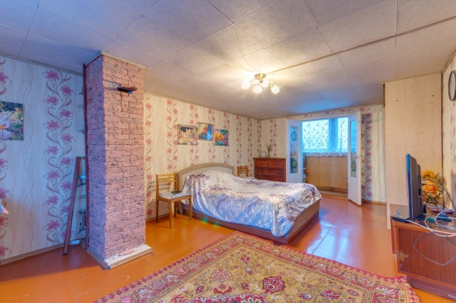 Купить дом в Ярославской области. Вариант № 1632, 15, площадь -  квм, цена 4500000 рублей