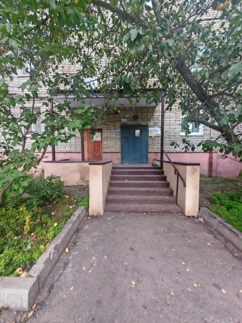 Купить квартиру на вторичке на улице Аустрина в Пензе. Вариант № 2743307, 2, площадь -  квм, цена 4500000 рублей