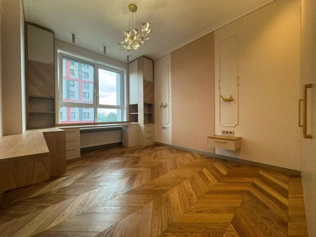 Купить квартиру в Москве. Вариант № 8701436, 18, площадь - квм, цена 55000000 рублей