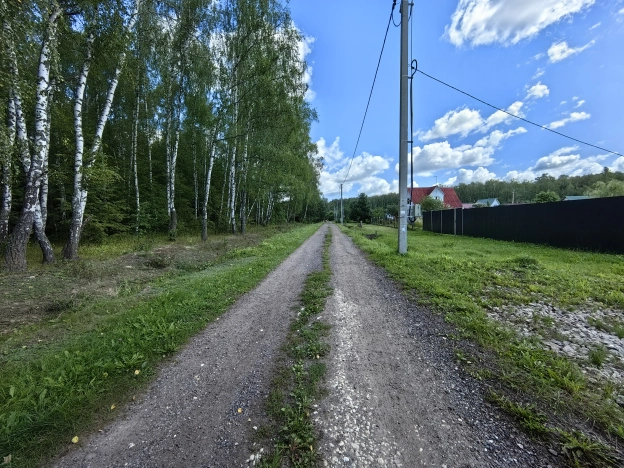 Купить земельный участок в Коломне. Вариант № 1655992, 6, площадь -  квм, цена 550000 рублей