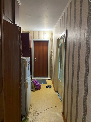 Купить четырехкомнатную квартиру на улице Шилова в Чите. Вариант № 1826357, 6, площадь -  квм, цена 7100000 рублей