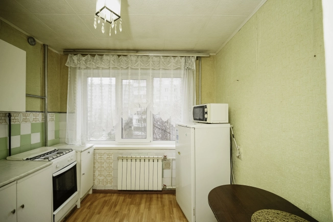 Купить однокомнатную квартиру в Омске. Вариант № 8987883, 2, площадь -  квм, цена 3300000 рублей