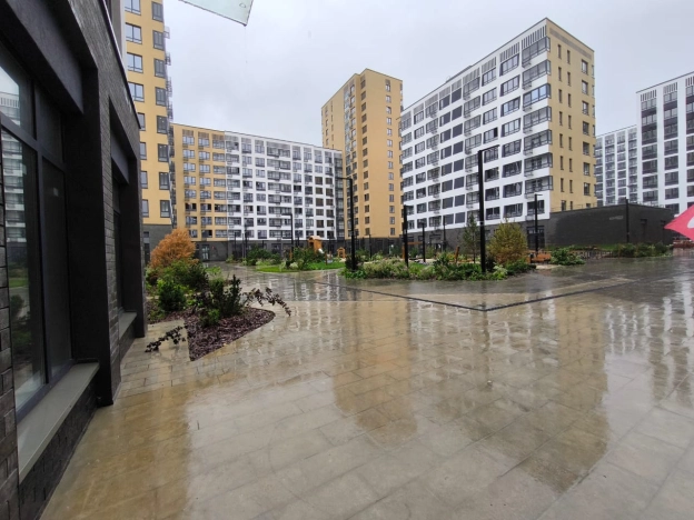 Купить квартиру на улице проспект Куприна в Москве. Вариант № 957408, 32, площадь - квм, цена 8500000.0000 рублей